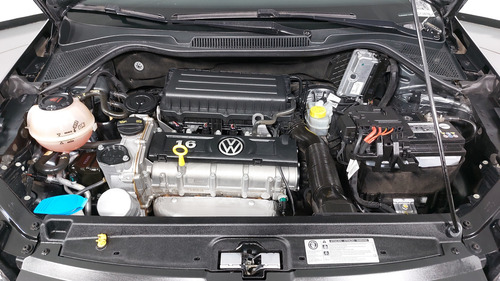 Volkswagen Polo 1.6 STARTLINE
