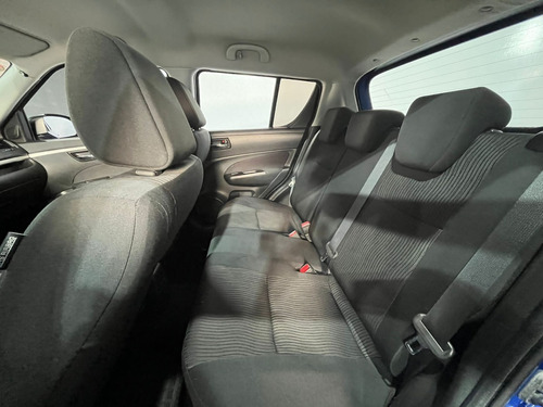 Imagen 13 de 14 de Suzuki Swift 1.4 Glx - Nuevo - Permuto Financio