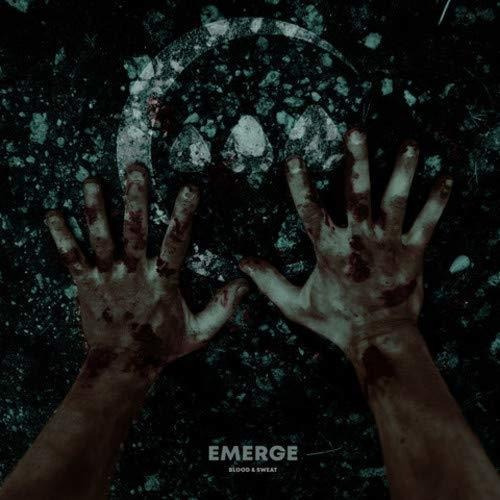 Cd Blood And Sweat - Emerge