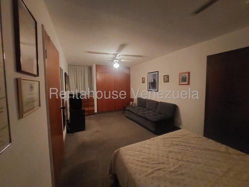 Apartamento En Venta En El Cafetal Mls #25-24121 M.m