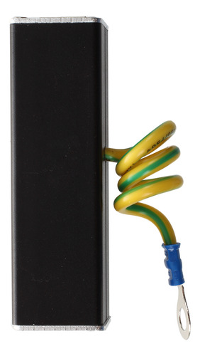 Rj45 Plug Ethernet Network Surge Protector Thunder Arrester