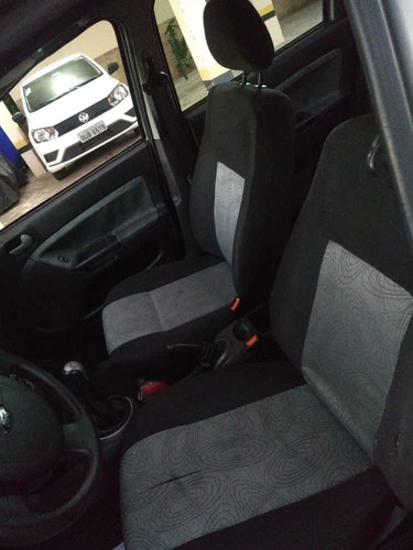 Ford Fiesta Sedan 2009 1.0 Flex 4p 71 Hp