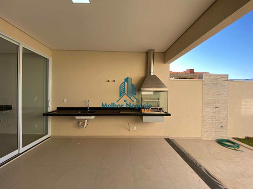 Imagem 15 de 19 de Casa Com 3 Dorms, Parque Ortolândia, Hortolândia - R$ 713 Mil, Cod: Ca1224 - Vca1224