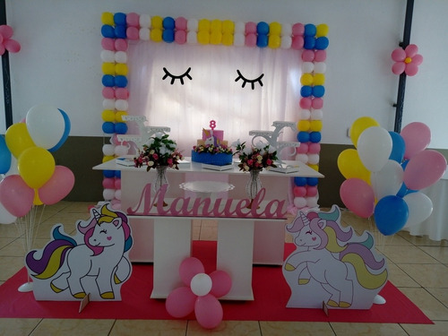 Imagem 4 de 5 de Decorações Para Festas E Eventos