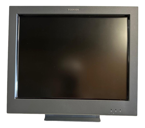 Terminal Toshiba Punto De Venta Touch 15 Pulgadas
