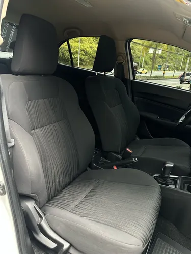 Suzuki Swift 1.2 Dzire At