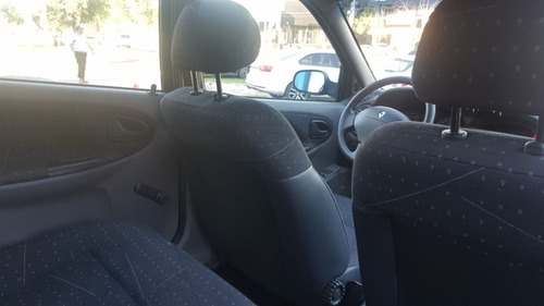 Renault Megane 1.6 Pack Plus 5p 2007