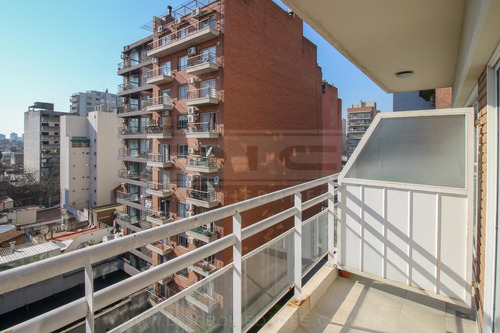 Imagen 11 de 23 de Departamento Monoambiente Venta - Villa Urquiza