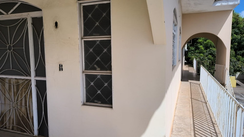 Casa Proximo Ao Ponto Socorro De Verzea Grande