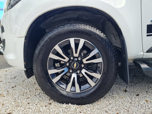 Chevrolet S10 Ltz Dd4a