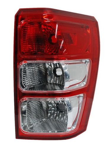 Calavera Der Suzuki Grand Vitara 2006-2007-2008-2009 Tyc