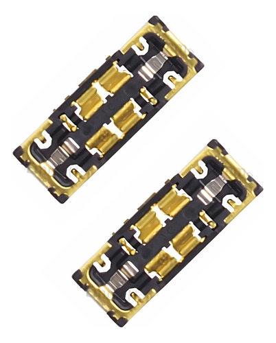 Conector Fpc De Bateria Compatible Con iPhone Serie 12 2pzs