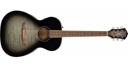 Guitarra Fender Fa-235e Electroacust Conc Brst Lr