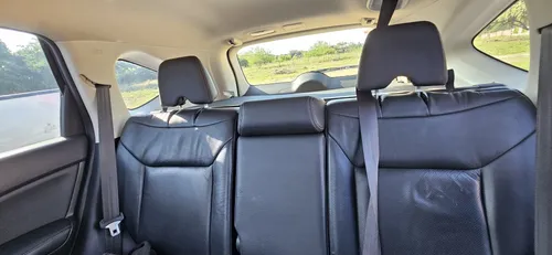 Honda CR-V 2.4 Exl