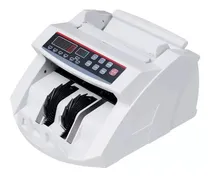 Comprar Contador Billetes Cuenta Dinero Detector Billetes Falsos