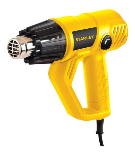 Pistola De Calor  Stanley Stxh2000 600 °c 1800w