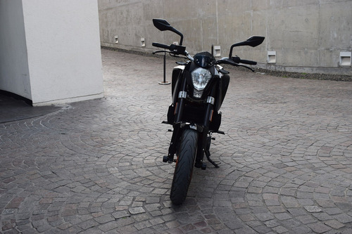 Imagen 2 de 24 de Ktm Duke 390 2016 27.000 Kms Autopremium Usados