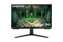 Comprar Monitor Gamer Samsung Odyssey 25 , Fhd, 240 Hz, 1ms, G40