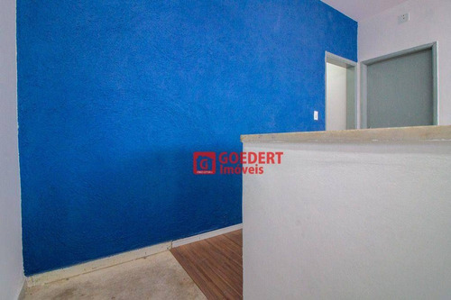 Imagem 19 de 30 de Salão Para Alugar, 250 M² Por R$ 3.900,00/mês - Jardim Paraventi - Guarulhos/sp - Sl0075