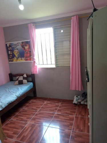 Imagem 6 de 17 de Apartamento - Jd Catanduva - 2 Dormitórios. - Aneapfi160552