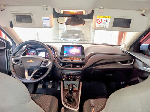 Chevrolet Onix 1.0 Lt 2 5P