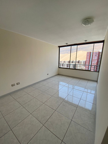 Dpto En Arriendo, Brisas Del Sur 1, 2d, 2b, 1bod, 1est.