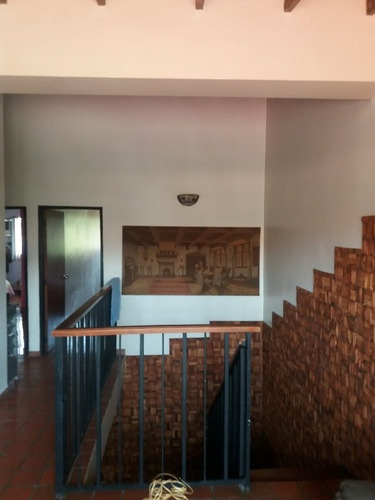 Imagen 4 de 13 de Town House En Venta En Res. Villaserino San Diego Cod: Crth-035