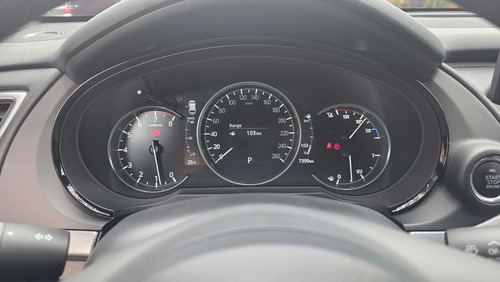 Mazda CX-9 2.5 Grand Touring Signature