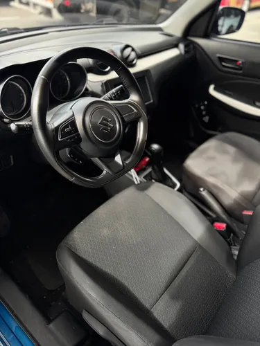 Suzuki Swift 1.2 Gl