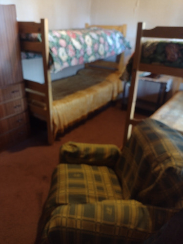 Hostel, En Ushuaia