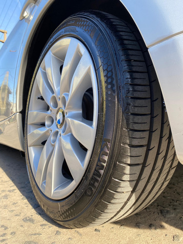 BMW Serie 3 3.0 330i Sedan Sportive