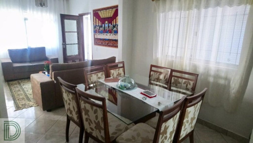 Imagem 3 de 14 de Casa Térrea Para Venda No Bairro Vila Lageado Em São Paulo - Cod: Di24130 - Di24130