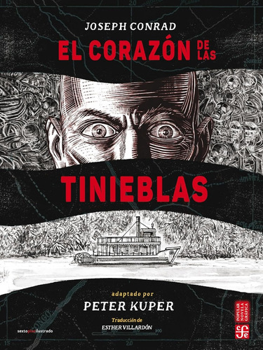 El Corazon De Las Tinieblas - Conrad, Joseph