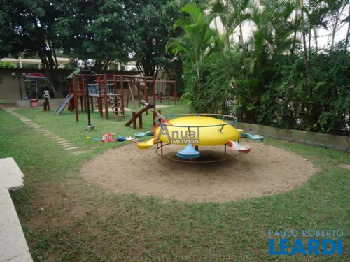 Imagem 11 de 14 de Apartamento - Jardim Aeroporto - Sp - 580105