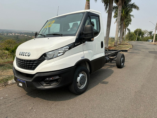 Iveco Daily 35-150 Chassi 2022 - Covelp Americana