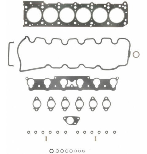 Empaquetaduras Sup Motor  Mercedes-benz 260e 2.6l L6 87-89