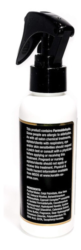 Keratin Express Tratamiento Extra Suavizante 4 Oz