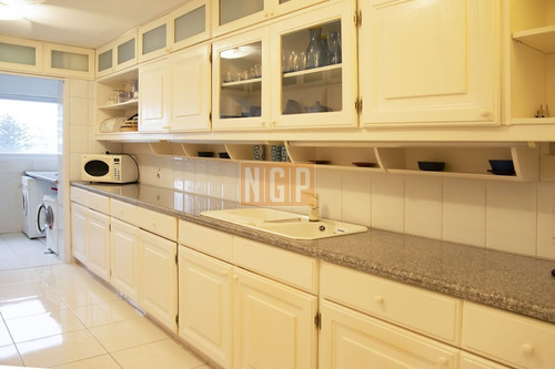 Imagen 20 de 30 de Hermoso Departamento En Venta De 3 Dormitorios.