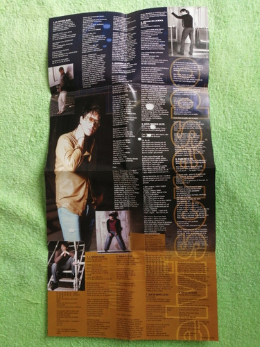 Eam Cd Elvis Crespo Urbano 2002 Su Cuarto Album De Estudio
