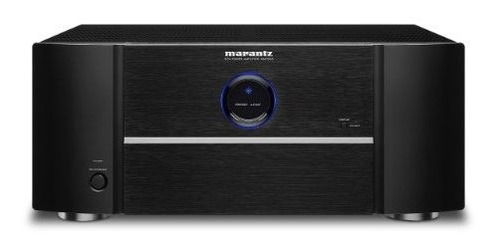 Marantz Mm7055 Amplificador De Potencia Amplificador De 5 Ca