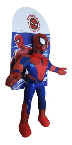 Hombre araña de muñecos sales
