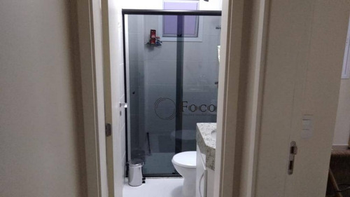 Imagem 9 de 20 de Apartamento À Venda, 63 M² Por R$ 320.000,00 - Jardim Terezópolis - Guarulhos/sp - Ap1053