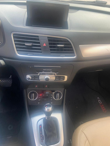 Audi Q3 1.4 Tfsi Attraction S-tronic 5p