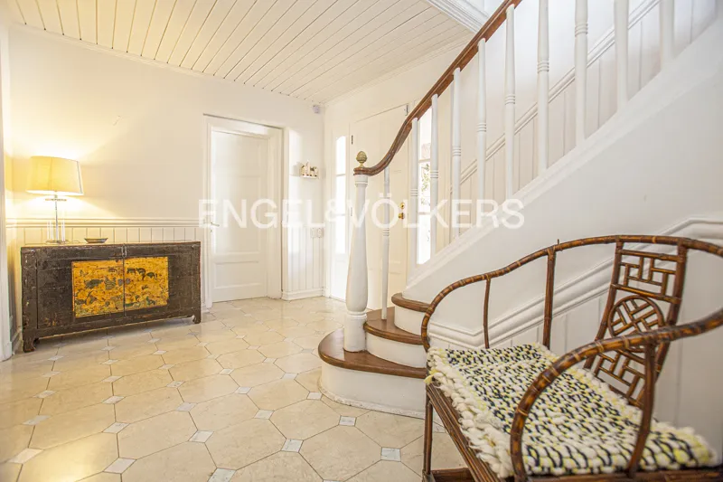Casa En Venta Los Dominicos, La Foresta