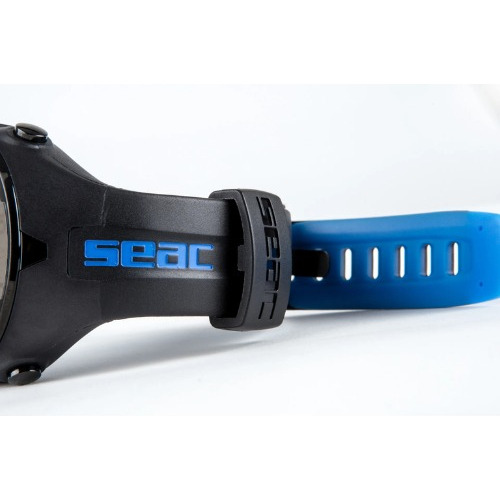 Computador De Buceo Hr Action Seac Sub
