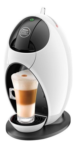 Cafetera Express Dolce Gusto Manual Jova -- Barraca Europa