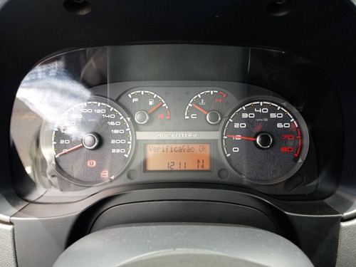Fiat Palio 1.8 Mpi Adventure Weekend 16v Flex 4p