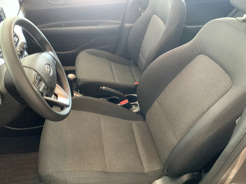 Imagem 12 de 14 de Hyundai Hb20 Sense Carro Sem Entrada Para Aplicativo Zero Km