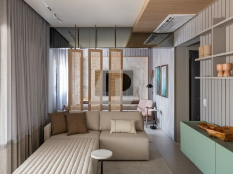 Imagem 9 de 30 de Apartamento De Alto Padrão Bairro Alto - Ap02189 - 70706797