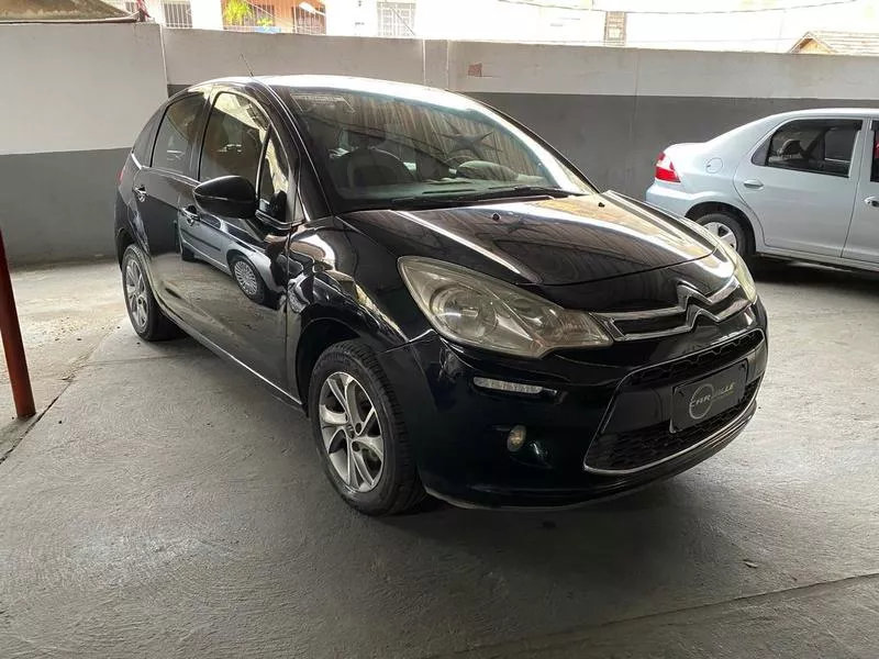 Citroën C3 90m Tendance